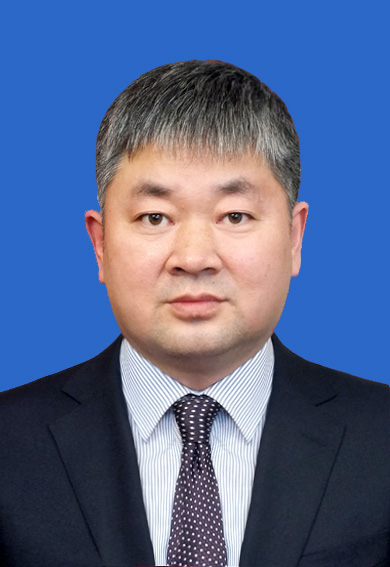 方庆伟